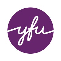 YFU Chile Logo