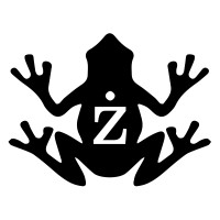 ŻABKA Logo
