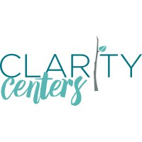 Clarity Centers Logo