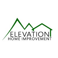 Elevation Home Improvement Logo
