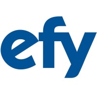 Especially For Youth - EFY Logo