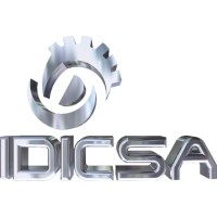 IDI CODIFICADORES S.A. DE C.V. Logo
