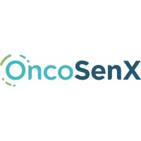 OncoSenX Logo