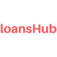 loansHub Logo