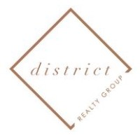 District Realty Group Logo