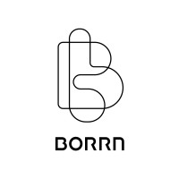 BORRN Logo