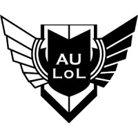 Adelaide University League of Legends Logo