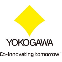 Yokogawa Belgium Logo