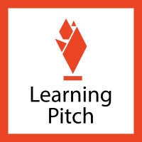 Learning Pitch Logo