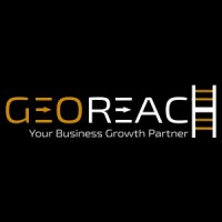 Georeach Technologies Logo