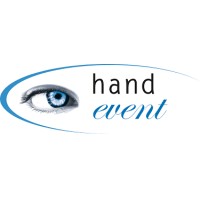 HandEvent Logo
