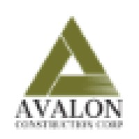 Avalon Construction Corp Logo