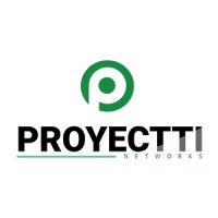 PROYECTTI CHILE Logo