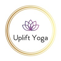 Uplift Yoga Logo