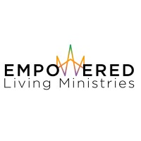The Elm Church - Empowered Living Ministries Logo