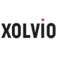 Xolvio B.V. Logo