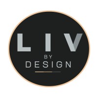 Liv By Design Logo