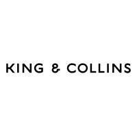 King & Collins Logo