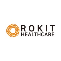 ROKIT HEALTHCARE Logo