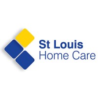 St Louis Home Care Logo