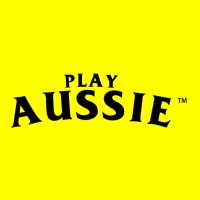 Play Aussie USA Logo