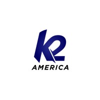 K2America Logo