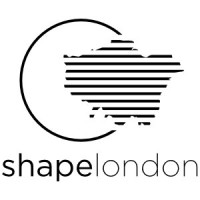 Shape London Logo