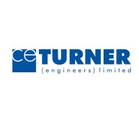 CE TURNER (ENGINEERS) LTD Logo