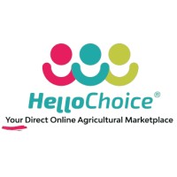 HelloChoice® Logo