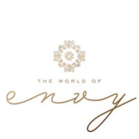 The World Of Envy Logo