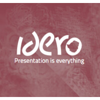 Idero Zimbabwe Logo