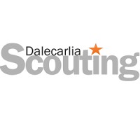 Dalecarlia Scouting Logo