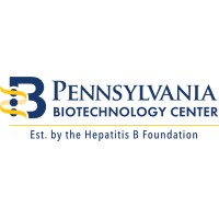Pennsylvania Biotechnology Center Logo