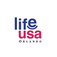 Life USA Orlando Logo