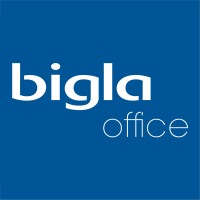 Bigla Office AG Logo