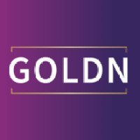 Goldn Logo
