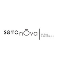 serra-nŌva | legal solutions Logo
