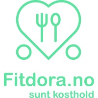 Fitdora AS Logo