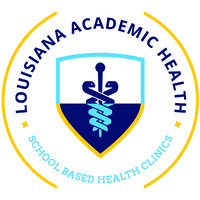 Louisiana Academic Health Network Logo