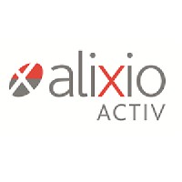 Alixio Activ Logo