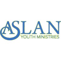 Aslan Youth Ministries Logo