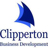 CLIPPERTON BUSINESS DEVELOPMENT Logo