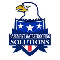 Basement Waterproofing Solutions Logo