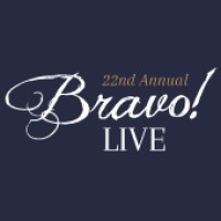 Bravo! weddings & events Logo