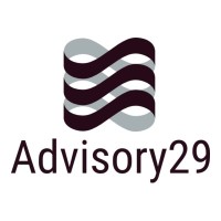 Advisory29 Logo