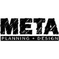 META Planning + Design LLC Logo