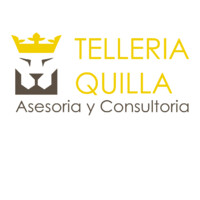 Telleria Quilla Asesoria y Consultoria Logo