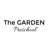 The Garden Preschool Logo