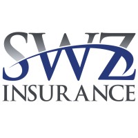 SWZ Insurance & Risk Management Logo