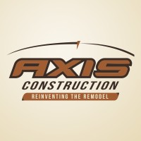 Axis Construction Logo